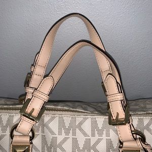 doctor bolsa michael kors